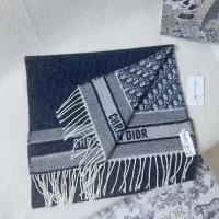 Cheap Christian Dior Scarf #1379561 Replica Wholesale [$56.00 USD] [ITEM#1379561] on Replica Christian Dior Scarf