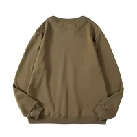 Cheap Louis Vuitton LV Hoodies Long Sleeved For Unisex #1379562 Replica Wholesale [$52.00 USD] [ITEM#1379562] on Replica Louis Vuitton LV Hoodies