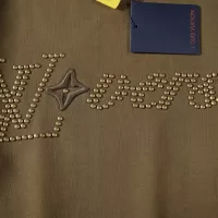 Cheap Louis Vuitton LV Hoodies Long Sleeved For Unisex #1379562 Replica Wholesale [$52.00 USD] [ITEM#1379562] on Replica Louis Vuitton LV Hoodies