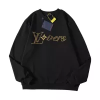 Cheap Louis Vuitton LV Hoodies Long Sleeved For Unisex #1379563 Replica Wholesale [$52.00 USD] [ITEM#1379563] on Replica Louis Vuitton LV Hoodies