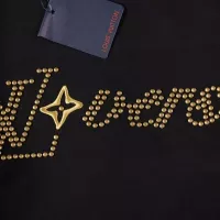 Cheap Louis Vuitton LV Hoodies Long Sleeved For Unisex #1379563 Replica Wholesale [$52.00 USD] [ITEM#1379563] on Replica Louis Vuitton LV Hoodies