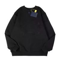 Cheap Louis Vuitton LV Hoodies Long Sleeved For Unisex #1379564 Replica Wholesale [$60.00 USD] [ITEM#1379564] on Replica Louis Vuitton LV Hoodies