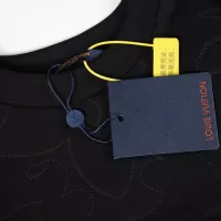 Cheap Louis Vuitton LV Hoodies Long Sleeved For Unisex #1379564 Replica Wholesale [$60.00 USD] [ITEM#1379564] on Replica Louis Vuitton LV Hoodies