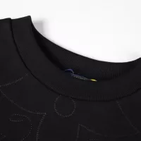 Cheap Louis Vuitton LV Hoodies Long Sleeved For Unisex #1379564 Replica Wholesale [$60.00 USD] [ITEM#1379564] on Replica Louis Vuitton LV Hoodies