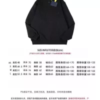 Cheap Louis Vuitton LV Hoodies Long Sleeved For Unisex #1379564 Replica Wholesale [$60.00 USD] [ITEM#1379564] on Replica Louis Vuitton LV Hoodies
