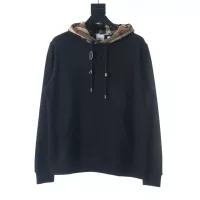 Cheap Burberry Hoodies Long Sleeved For Unisex #1379565 Replica Wholesale [$88.00 USD] [ITEM#1379565] on Replica Burberry Hoodies