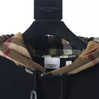 Cheap Burberry Hoodies Long Sleeved For Unisex #1379565 Replica Wholesale [$88.00 USD] [ITEM#1379565] on Replica Burberry Hoodies