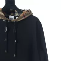 Cheap Burberry Hoodies Long Sleeved For Unisex #1379565 Replica Wholesale [$88.00 USD] [ITEM#1379565] on Replica Burberry Hoodies