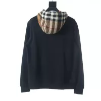 Cheap Burberry Hoodies Long Sleeved For Unisex #1379565 Replica Wholesale [$88.00 USD] [ITEM#1379565] on Replica Burberry Hoodies