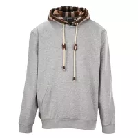 Cheap Burberry Hoodies Long Sleeved For Unisex #1379566 Replica Wholesale [$88.00 USD] [ITEM#1379566] on Replica Burberry Hoodies