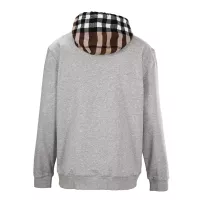 Cheap Burberry Hoodies Long Sleeved For Unisex #1379566 Replica Wholesale [$88.00 USD] [ITEM#1379566] on Replica Burberry Hoodies