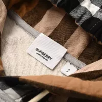 Cheap Burberry Hoodies Long Sleeved For Unisex #1379566 Replica Wholesale [$88.00 USD] [ITEM#1379566] on Replica Burberry Hoodies