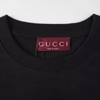 Cheap Gucci T-Shirts Short Sleeved For Unisex #1379570 Replica Wholesale [$39.00 USD] [ITEM#1379570] on Replica Gucci T-Shirts