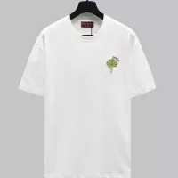 Cheap Gucci T-Shirts Short Sleeved For Unisex #1379571 Replica Wholesale [$39.00 USD] [ITEM#1379571] on Replica Gucci T-Shirts
