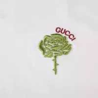 Cheap Gucci T-Shirts Short Sleeved For Unisex #1379571 Replica Wholesale [$39.00 USD] [ITEM#1379571] on Replica Gucci T-Shirts