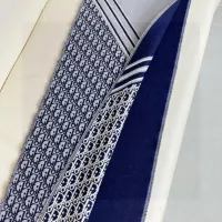 Cheap Christian Dior Scarf #1379572 Replica Wholesale [$68.00 USD] [ITEM#1379572] on Replica Christian Dior Scarf