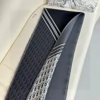 Cheap Christian Dior Scarf #1379573 Replica Wholesale [$68.00 USD] [ITEM#1379573] on Replica Christian Dior Scarf
