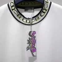 Cheap Christian Dior T-Shirts Short Sleeved For Unisex #1379574 Replica Wholesale [$40.00 USD] [ITEM#1379574] on Replica Christian Dior T-Shirts