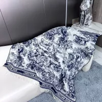 Cheap Christian Dior Scarf #1379575 Replica Wholesale [$76.00 USD] [ITEM#1379575] on Replica Christian Dior Scarf