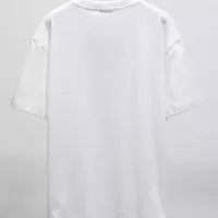 Cheap Christian Dior T-Shirts Short Sleeved For Unisex #1379576 Replica Wholesale [$40.00 USD] [ITEM#1379576] on Replica Christian Dior T-Shirts