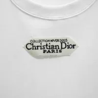 Cheap Christian Dior T-Shirts Short Sleeved For Unisex #1379576 Replica Wholesale [$40.00 USD] [ITEM#1379576] on Replica Christian Dior T-Shirts