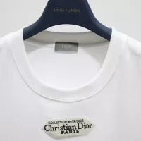 Cheap Christian Dior T-Shirts Short Sleeved For Unisex #1379576 Replica Wholesale [$40.00 USD] [ITEM#1379576] on Replica Christian Dior T-Shirts