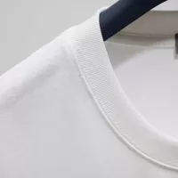 Cheap Christian Dior T-Shirts Short Sleeved For Unisex #1379576 Replica Wholesale [$40.00 USD] [ITEM#1379576] on Replica Christian Dior T-Shirts