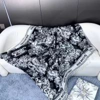 Cheap Christian Dior Scarf #1379577 Replica Wholesale [$76.00 USD] [ITEM#1379577] on Replica Christian Dior Scarf