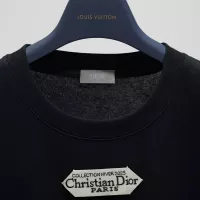 Cheap Christian Dior T-Shirts Short Sleeved For Unisex #1379578 Replica Wholesale [$40.00 USD] [ITEM#1379578] on Replica Christian Dior T-Shirts