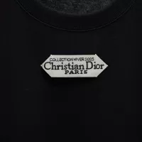 Cheap Christian Dior T-Shirts Short Sleeved For Unisex #1379578 Replica Wholesale [$40.00 USD] [ITEM#1379578] on Replica Christian Dior T-Shirts