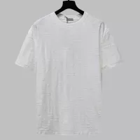 Cheap Christian Dior T-Shirts Short Sleeved For Unisex #1379579 Replica Wholesale [$45.00 USD] [ITEM#1379579] on Replica Christian Dior T-Shirts