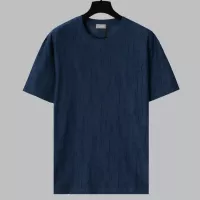 Cheap Christian Dior T-Shirts Short Sleeved For Unisex #1379580 Replica Wholesale [$45.00 USD] [ITEM#1379580] on Replica Christian Dior T-Shirts