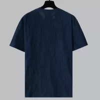 Cheap Christian Dior T-Shirts Short Sleeved For Unisex #1379580 Replica Wholesale [$45.00 USD] [ITEM#1379580] on Replica Christian Dior T-Shirts