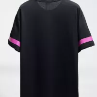 Cheap Christian Dior T-Shirts Short Sleeved For Unisex #1379581 Replica Wholesale [$48.00 USD] [ITEM#1379581] on Replica Christian Dior T-Shirts