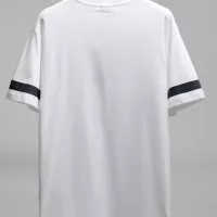 Cheap Christian Dior T-Shirts Short Sleeved For Unisex #1379582 Replica Wholesale [$48.00 USD] [ITEM#1379582] on Replica Christian Dior T-Shirts