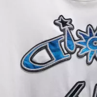 Cheap Christian Dior T-Shirts Short Sleeved For Unisex #1379582 Replica Wholesale [$48.00 USD] [ITEM#1379582] on Replica Christian Dior T-Shirts