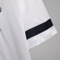 Cheap Christian Dior T-Shirts Short Sleeved For Unisex #1379582 Replica Wholesale [$48.00 USD] [ITEM#1379582] on Replica Christian Dior T-Shirts