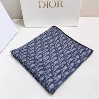 Cheap Christian Dior Scarf #1379583 Replica Wholesale [$76.00 USD] [ITEM#1379583] on Replica Christian Dior Scarf
