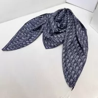 Cheap Christian Dior Scarf #1379583 Replica Wholesale [$76.00 USD] [ITEM#1379583] on Replica Christian Dior Scarf