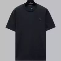 Cheap Louis Vuitton LV T-Shirts Short Sleeved For Unisex #1379584 Replica Wholesale [$42.00 USD] [ITEM#1379584] on Replica Louis Vuitton LV T-Shirts