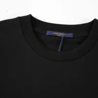 Cheap Louis Vuitton LV T-Shirts Short Sleeved For Unisex #1379584 Replica Wholesale [$42.00 USD] [ITEM#1379584] on Replica Louis Vuitton LV T-Shirts