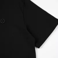 Cheap Louis Vuitton LV T-Shirts Short Sleeved For Unisex #1379584 Replica Wholesale [$42.00 USD] [ITEM#1379584] on Replica Louis Vuitton LV T-Shirts