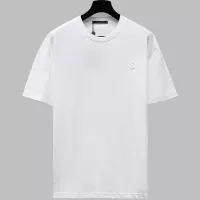 Cheap Louis Vuitton LV T-Shirts Short Sleeved For Unisex #1379585 Replica Wholesale [$42.00 USD] [ITEM#1379585] on Replica Louis Vuitton LV T-Shirts