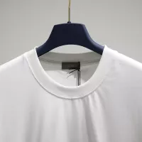 Cheap Louis Vuitton LV T-Shirts Short Sleeved For Unisex #1379586 Replica Wholesale [$42.00 USD] [ITEM#1379586] on Replica Louis Vuitton LV T-Shirts