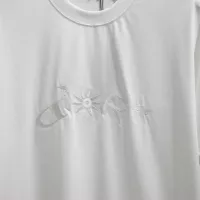 Cheap Louis Vuitton LV T-Shirts Short Sleeved For Unisex #1379586 Replica Wholesale [$42.00 USD] [ITEM#1379586] on Replica Louis Vuitton LV T-Shirts