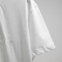 Cheap Louis Vuitton LV T-Shirts Short Sleeved For Unisex #1379586 Replica Wholesale [$42.00 USD] [ITEM#1379586] on Replica Louis Vuitton LV T-Shirts