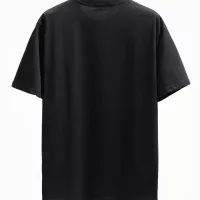 Cheap Louis Vuitton LV T-Shirts Short Sleeved For Unisex #1379587 Replica Wholesale [$42.00 USD] [ITEM#1379587] on Replica Louis Vuitton LV T-Shirts