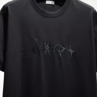 Cheap Louis Vuitton LV T-Shirts Short Sleeved For Unisex #1379587 Replica Wholesale [$42.00 USD] [ITEM#1379587] on Replica Louis Vuitton LV T-Shirts
