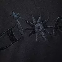 Cheap Louis Vuitton LV T-Shirts Short Sleeved For Unisex #1379587 Replica Wholesale [$42.00 USD] [ITEM#1379587] on Replica Louis Vuitton LV T-Shirts