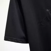 Cheap Louis Vuitton LV T-Shirts Short Sleeved For Unisex #1379587 Replica Wholesale [$42.00 USD] [ITEM#1379587] on Replica Louis Vuitton LV T-Shirts